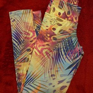 Bia Brazil Leggins